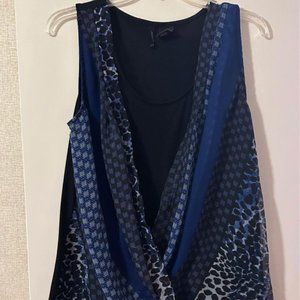 Ladies Short Sleeve Top